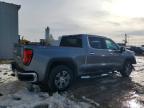 2022 GMC Sierra Limited K1500 SLT