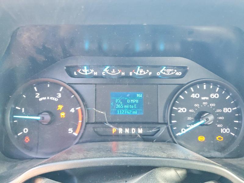 2021 Ford F550 Super Duty