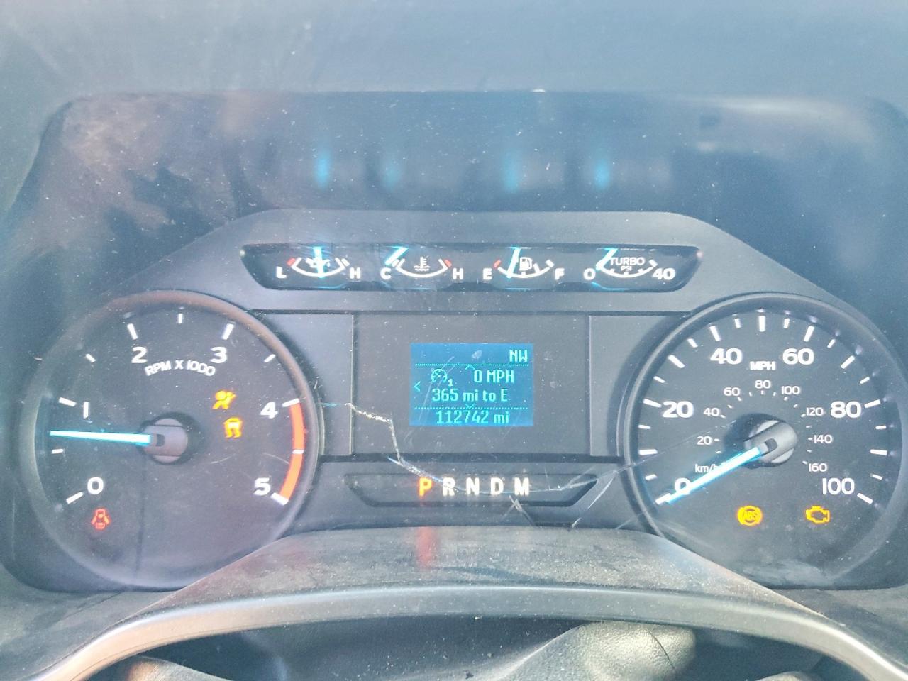 2021 Ford F550 Super Duty