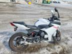 2012 Yamaha FZ6 R
