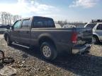 2005 Ford F250 Super Duty