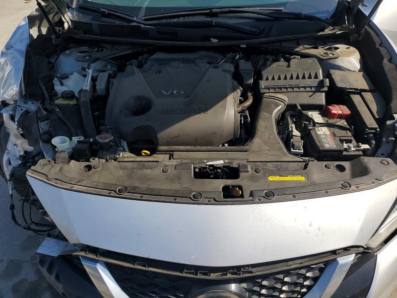 2020 Nissan Maxima 3.5 sl