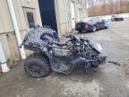 2022 Polaris Sportsman XP 1000 Ride Command Limited E