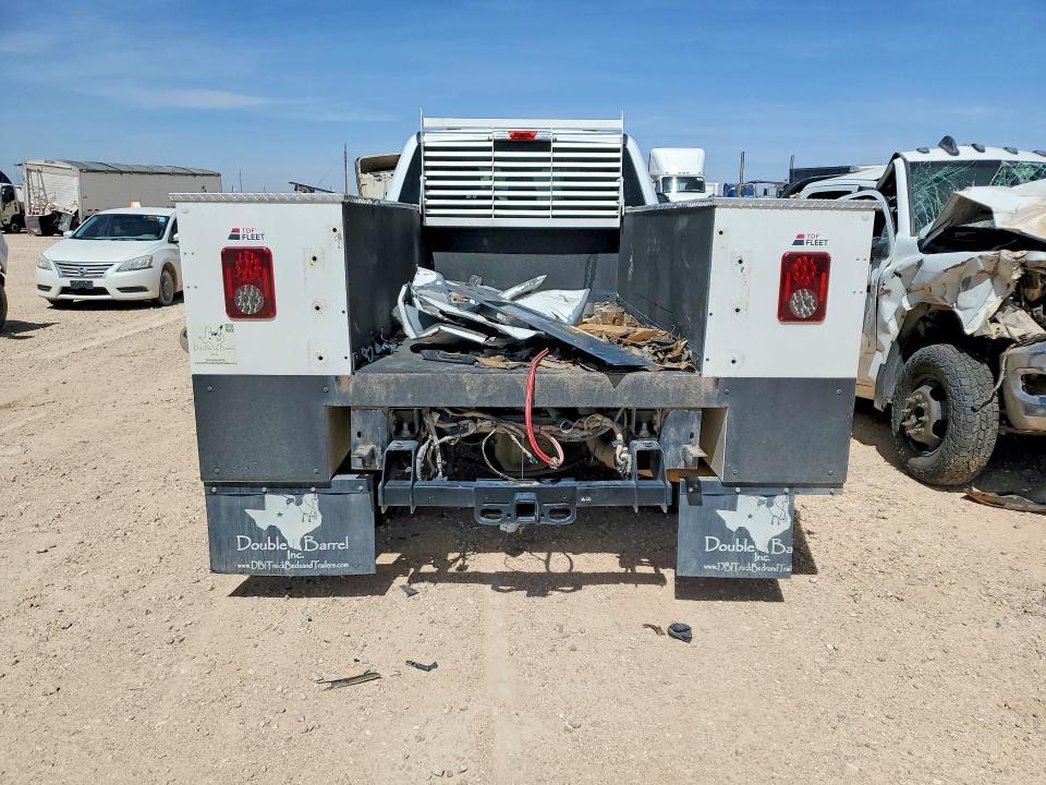 2024 Ford F350 Super Duty