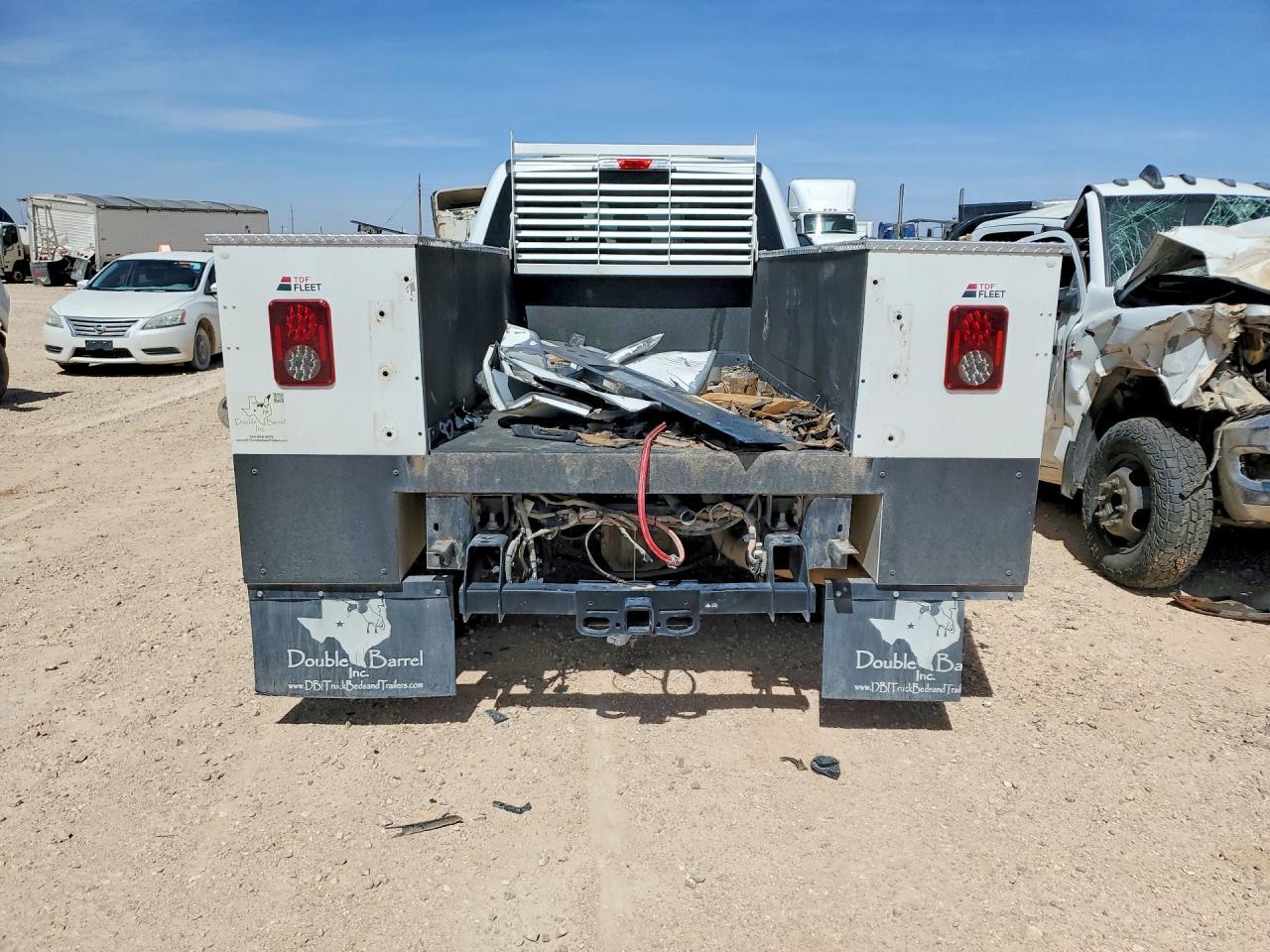 2024 Ford F350 Super Duty