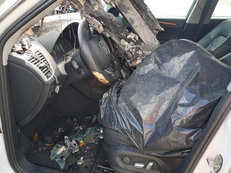 2016 Audi Q5 Premium