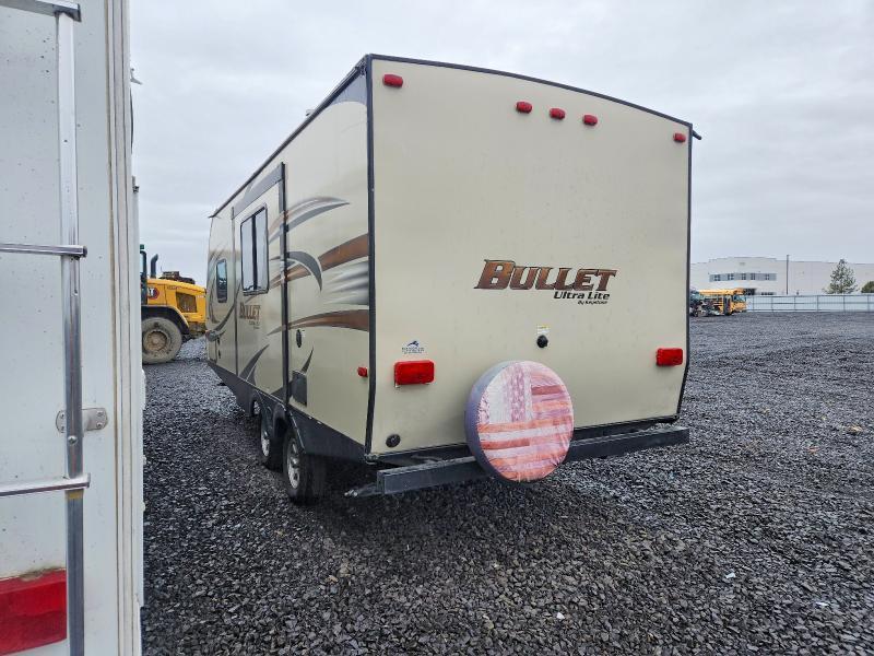 2015 Keystone Keystone