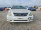 2004 Lexus Ls 430 Base