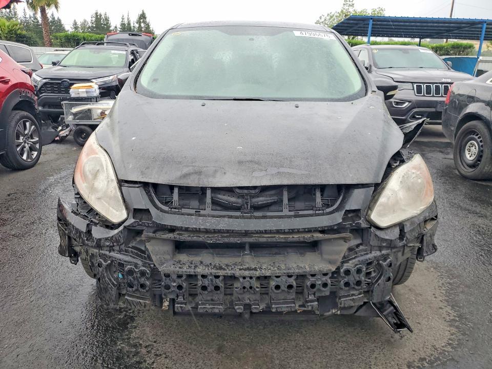 2016 Ford C-max se
