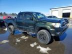 2013 Toyota Tacoma