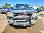 2012 GMC Sierra K1500 SLT
