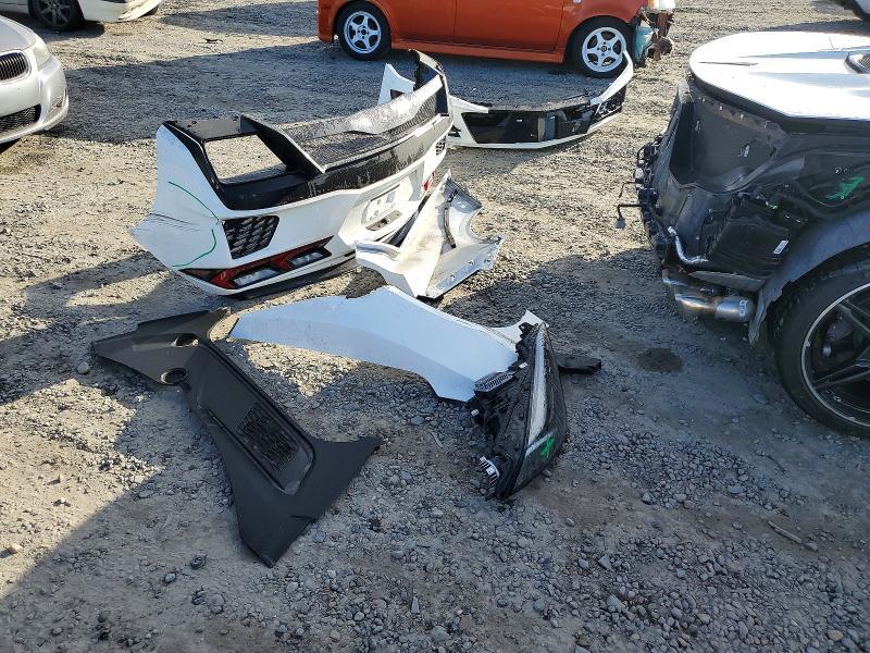 2023 Chevrolet Corvette Stingray 1LT