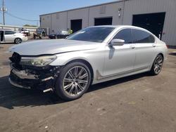 2016 BMW 740 i for sale in Jacksonville, FL