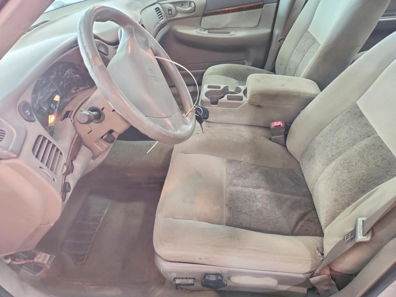 2004 Chev Impala