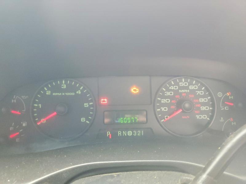 2005 Ford F250 Super Duty