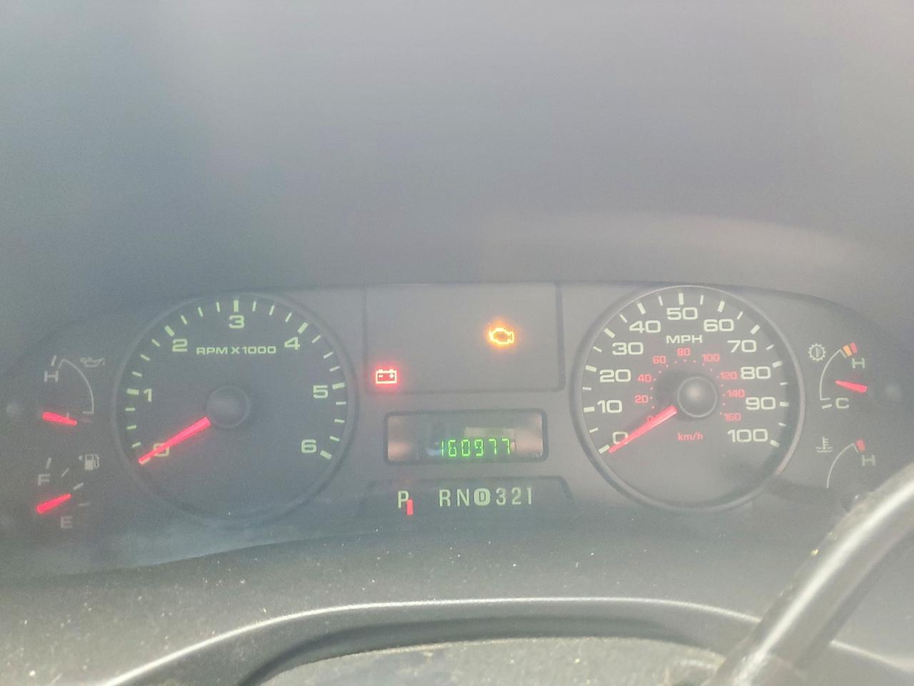 2005 Ford F250 Super Duty