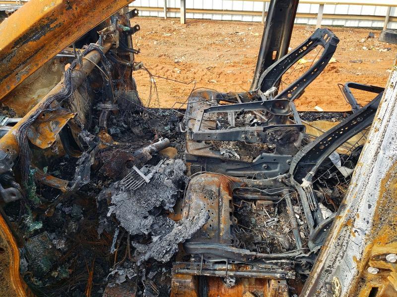 2025 GMC Sierra K1500 SLT