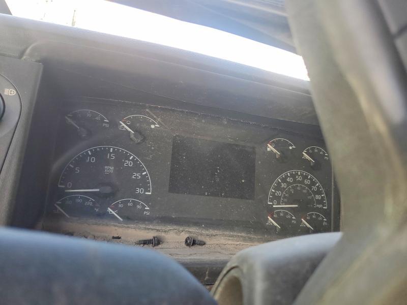 2023 Volv O VNL Semi Truck