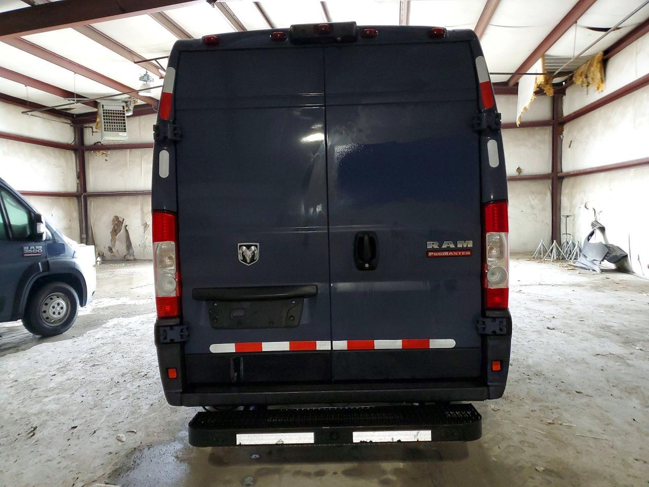 2020 Dodge Ram Promaster 3500 3500 High