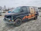 2007 Chevrolet Express G1500 LS