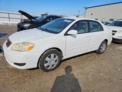 2006 Toyota Corolla le en venta en Appleton, WI