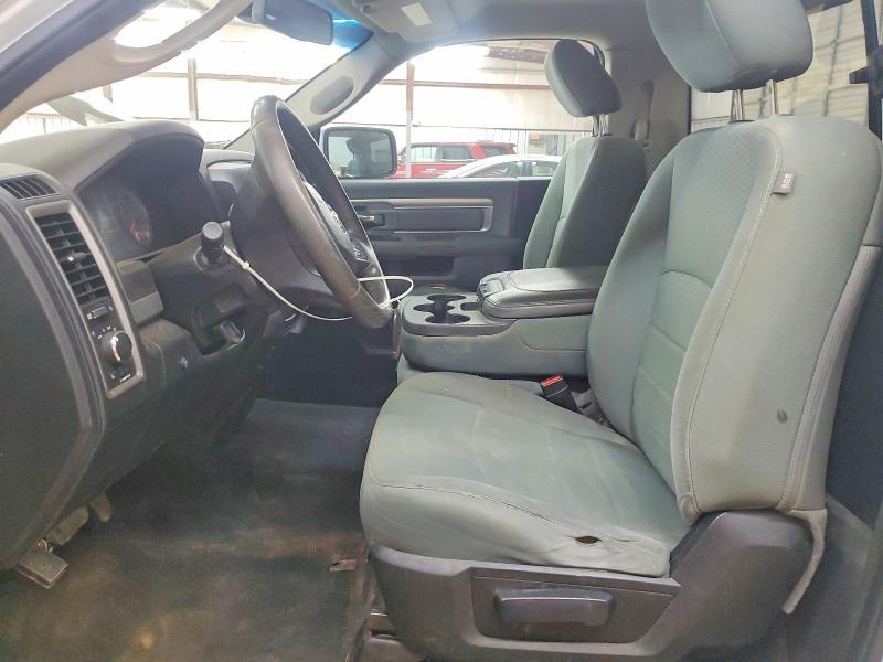 2015 Dodge Ram 1500 st