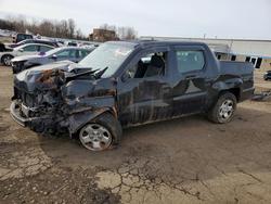 Honda Ridgeline salvage cars for sale: 2013 Honda Ridgeline RT