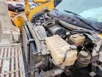 2005 GMC C7500 Flatbed Truck With Crash Attenuator