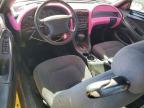 1999 Ford Mustang