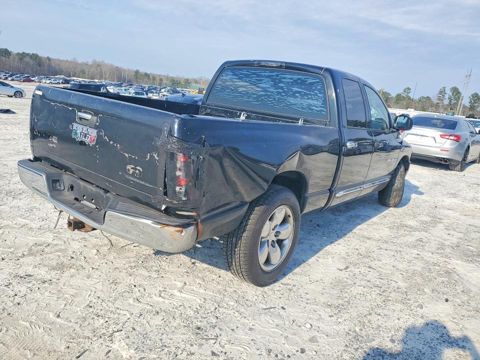 2004 Dodge RAM 1500 ST