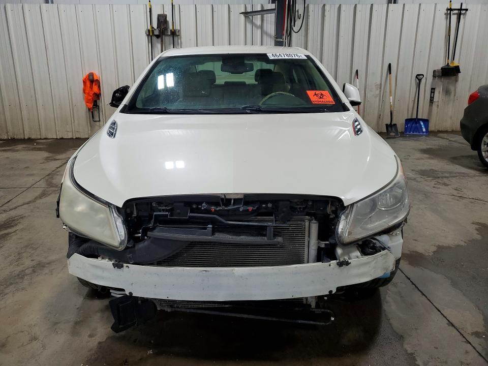 2012 Buick Lacrosse Premium