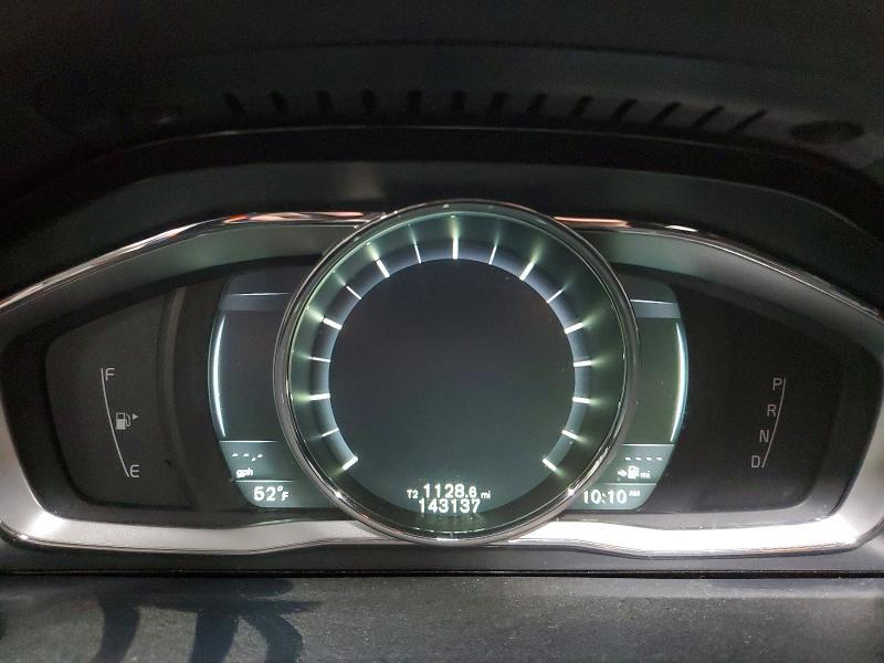 2015 Volvo V60 Premier