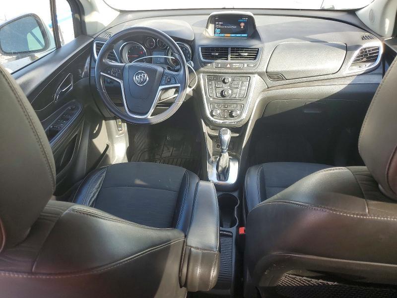 2016 Buick Encore Convenience
