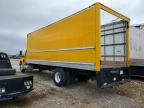2023 International MV607 BOX Truck