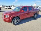 2006 Honda Ridgeline RTL