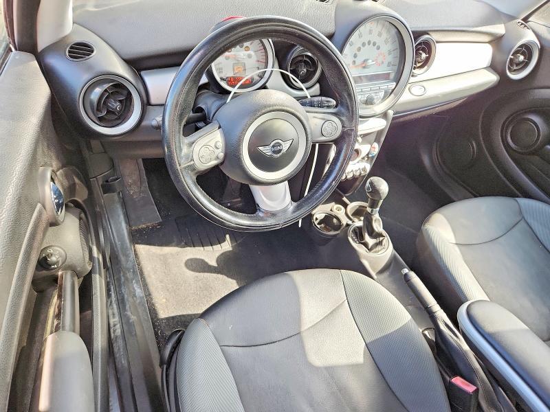 2009 Mini Cooper