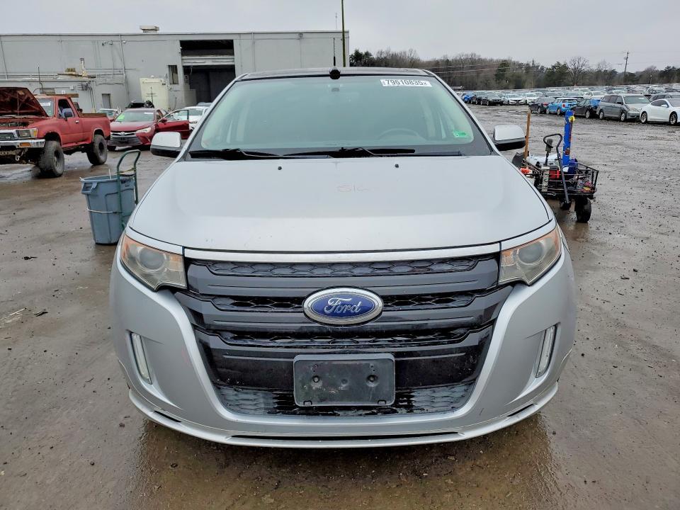 2013 Ford Edge Sport