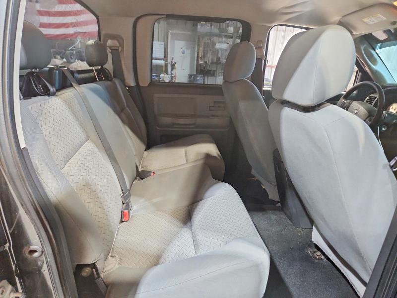 2008 Dodge Dakota SXT