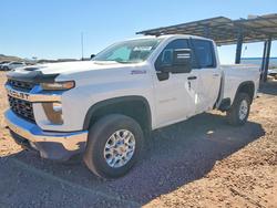 Salvage trucks for sale at Phoenix, AZ auction: 2023 Chevrolet Silverado K2500 Heavy Duty LT