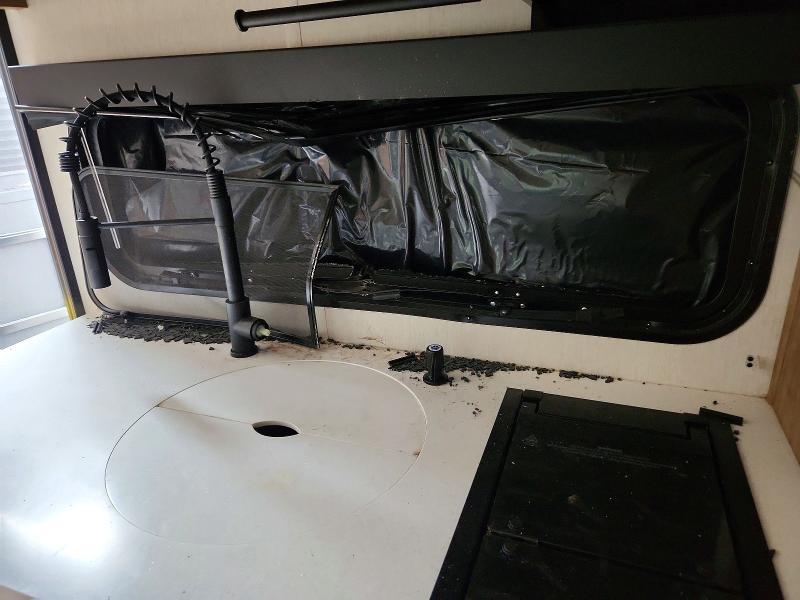 2024 Foresriver 2024 Forest River Black Label Camper