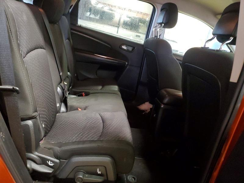 2014 Dodge Journey se