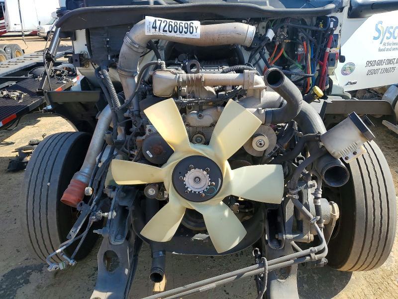 2020 International RH613-Semi Truck