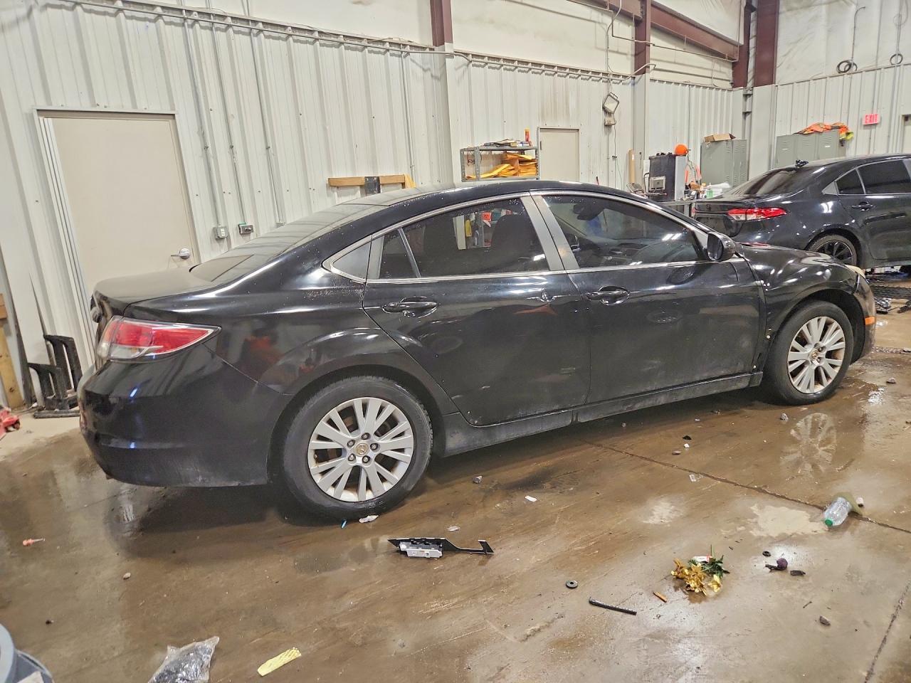 2010 Mazda 6 I
