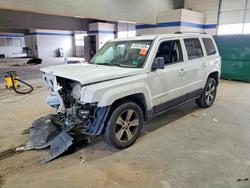 2016 Jeep Patriot Latitude en venta en Sandston, VA