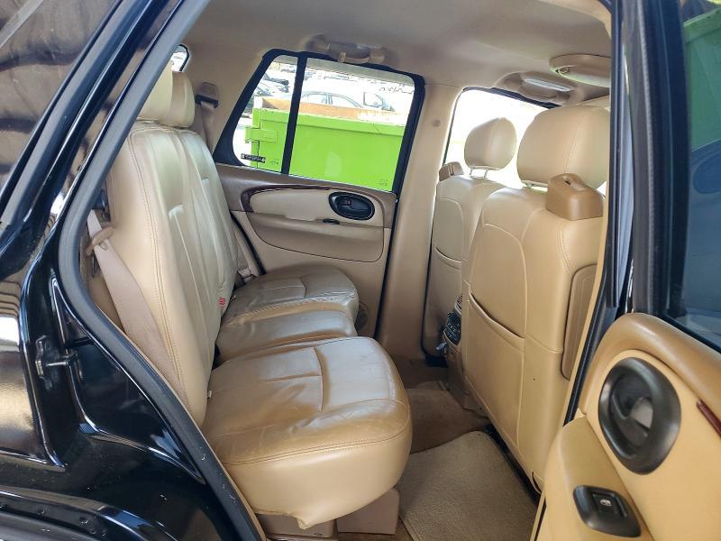 2002 Oldsmobile Bravada