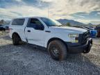2015 Ford F150