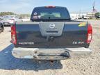 2006 Nissan Frontier SE