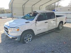 Dodge Vehiculos salvage en venta: 2020 Dodge RAM 1500 BIG Horn