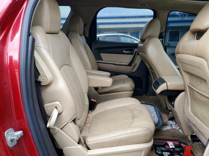 2012 GMC Acadia Denali