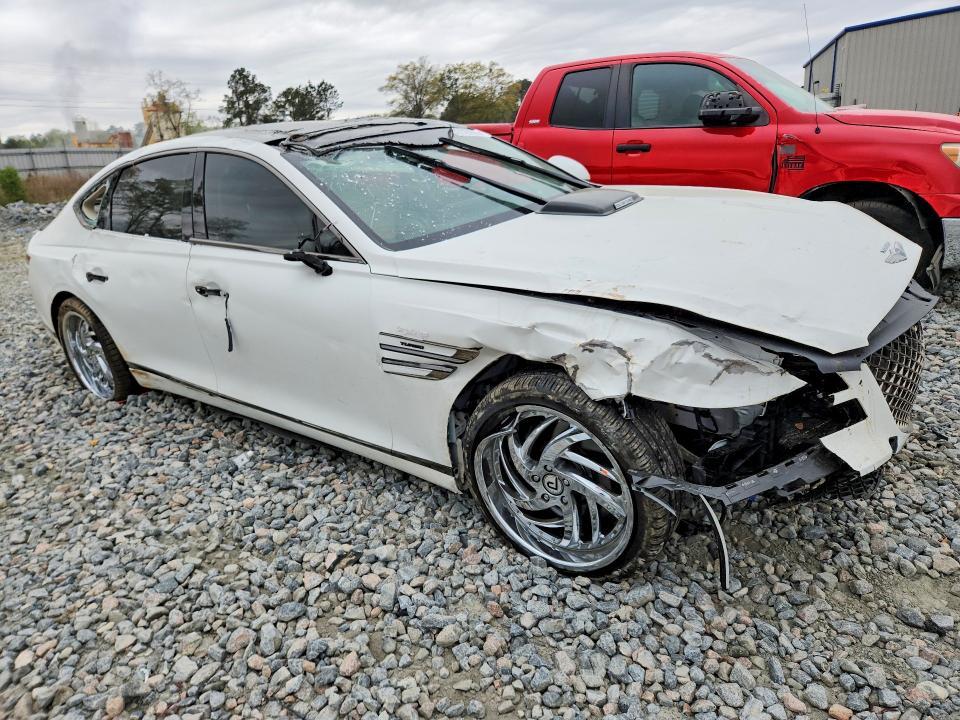 2023 Genesis G80 3.5t Sport